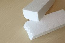 Expanded polyethylene(EPE) foam
